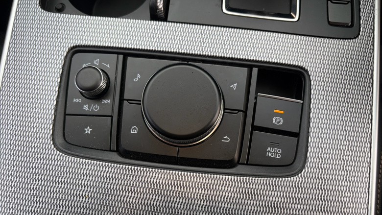 Mazda CX-60 3.3d 200 Exclusive-Line 5dr Auto Diesel Estate